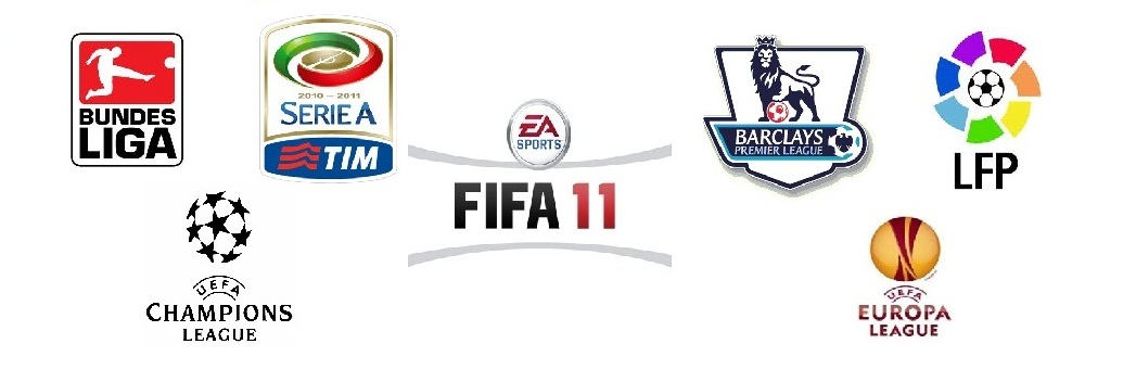 Fifa 11 Online Bajnoksg